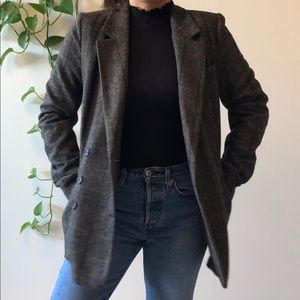 Treasure&bond blazer